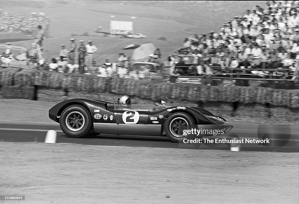 1964 Times Grand Prix - Riverside...