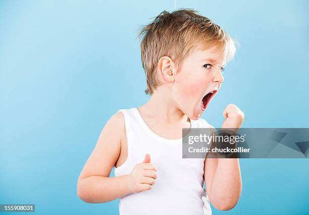 intense kid - 5 years stock pictures, royalty-free photos & images