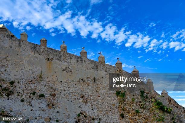 Merlon Castle Merlon Photos and Premium High Res Pictures - Getty Images