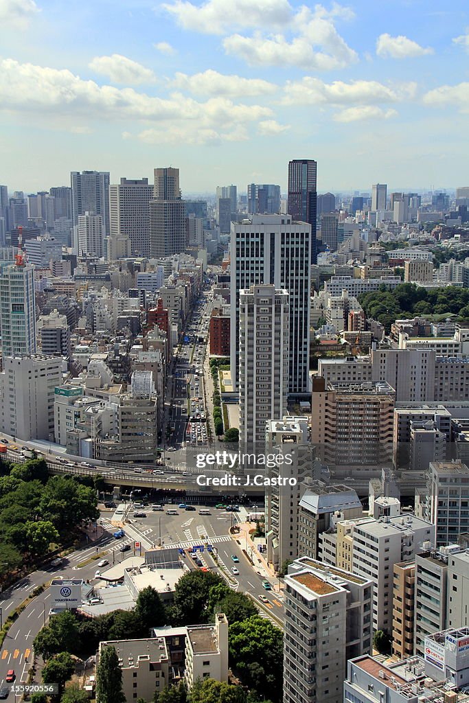 Tokyo, Japan