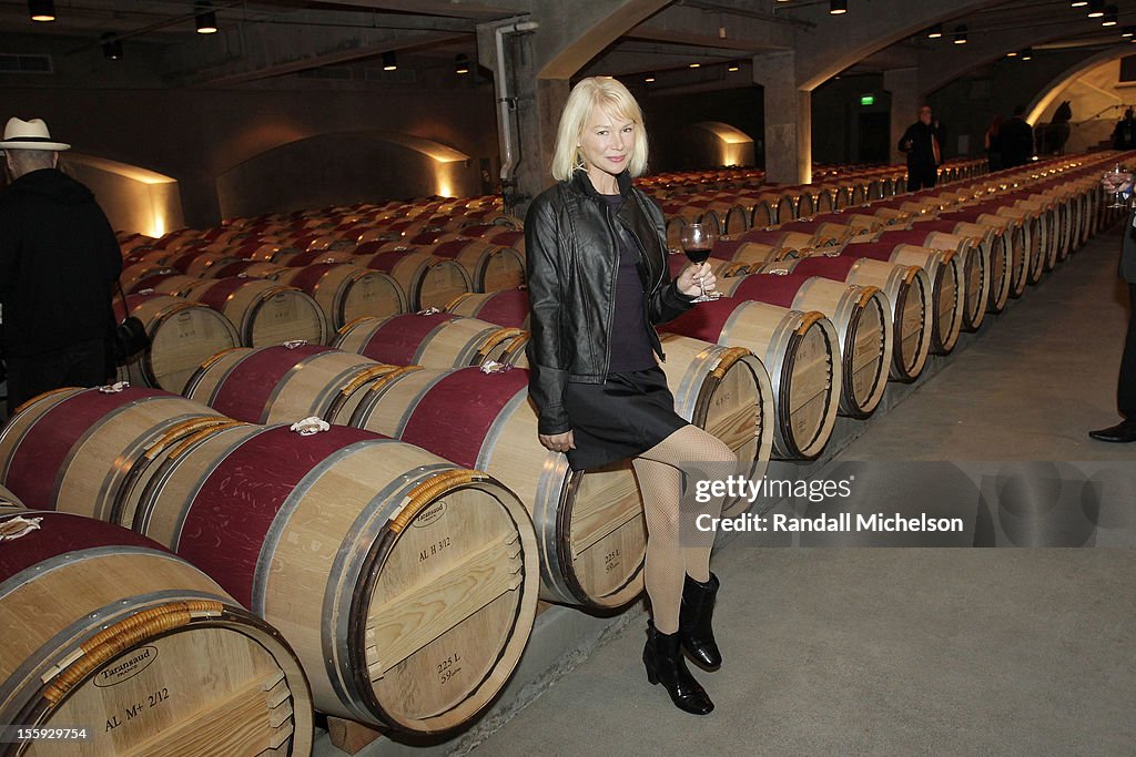 2012 Napa Valley Film Festival - Day 2