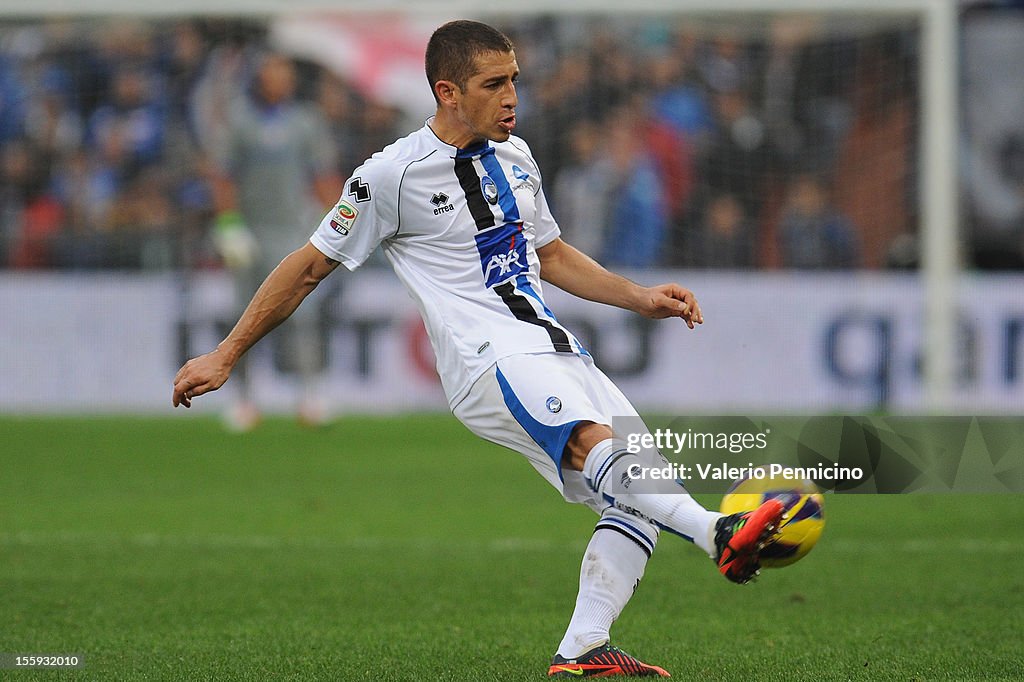 UC Sampdoria v Atalanta BC - Serie A