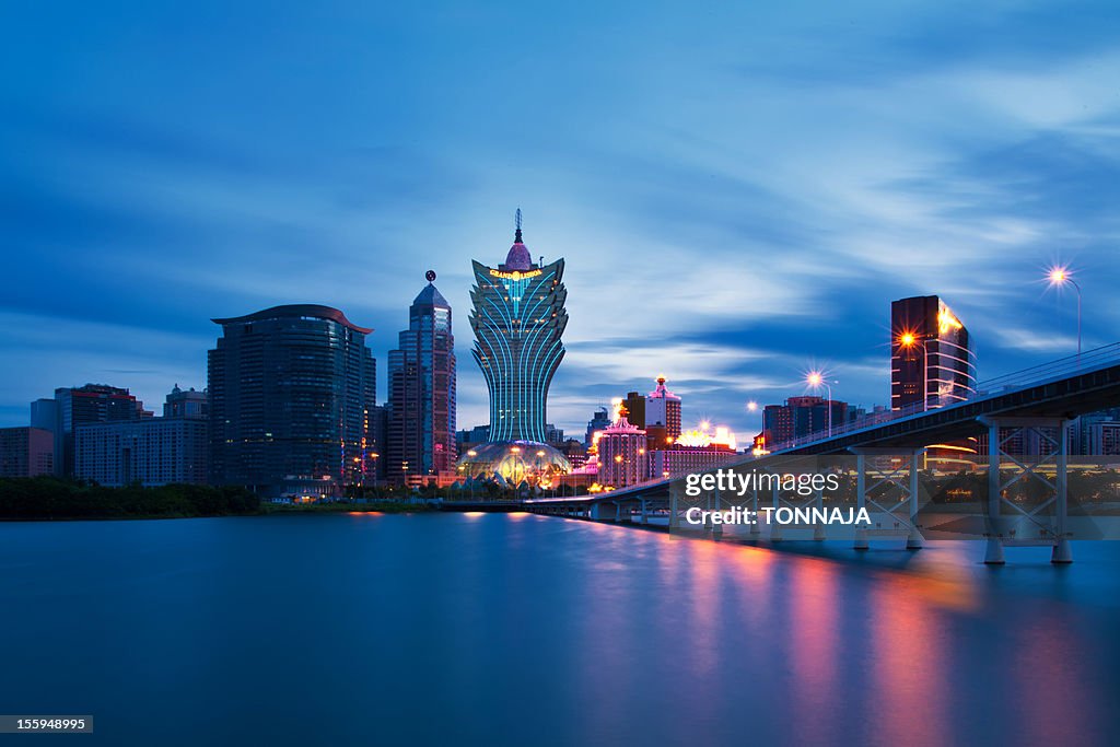 Macau