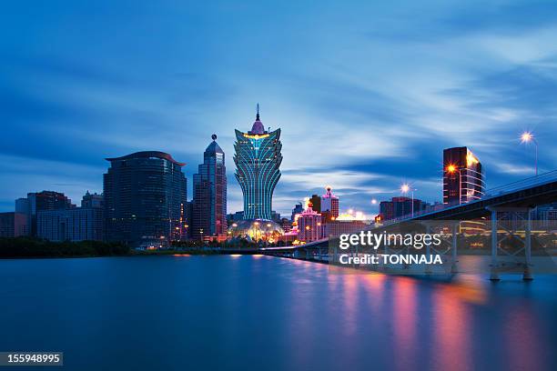 Macau Rural View 3,535 Macau Attraction Stock Photos, High-Res Pictures, and Images ...