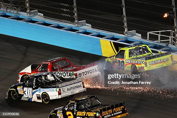 Qualcomm Racing 150 Autotrac Stock Photos, High-Res Pictures, and Images - Getty Images
