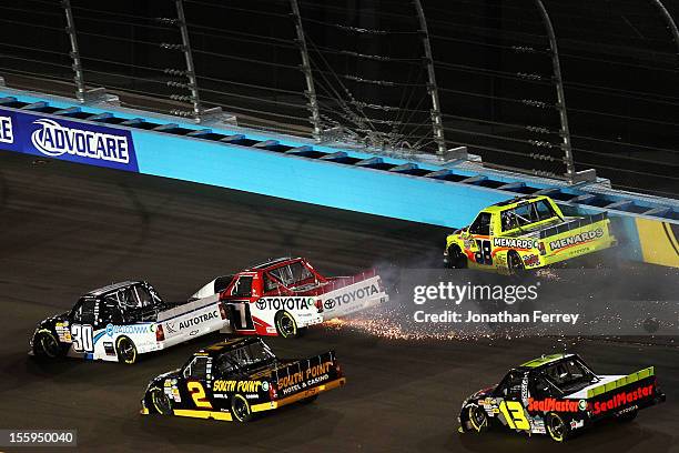 Matt Merrell Racing Autotrac Photos and Premium High Res Pictures - Getty Images