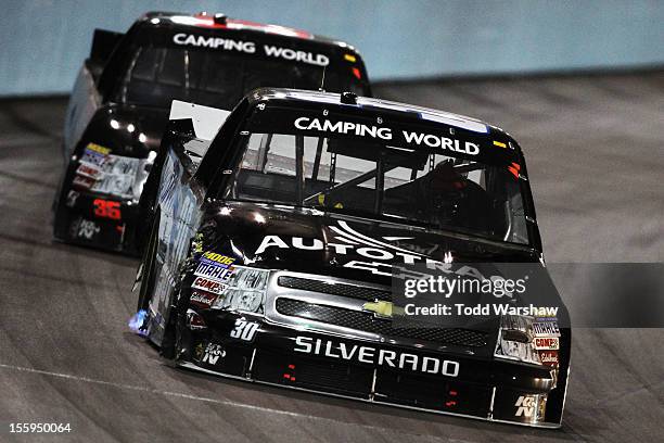 Matt Merrell Racing Autotrac Photos and Premium High Res Pictures - Getty Images