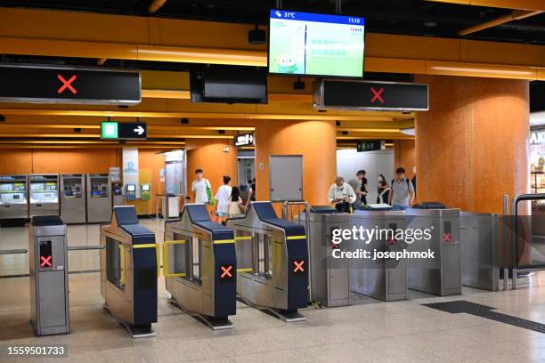 Heng On Station Photos and Premium High Res Pictures Getty Images