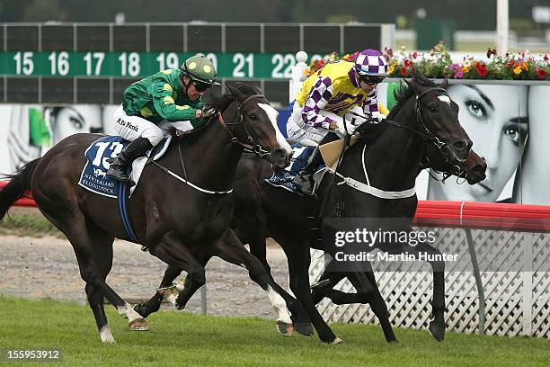 Judith Innes Riding Stable 66 Sothys New Zealand Photos & High Res Pictures - Getty Images