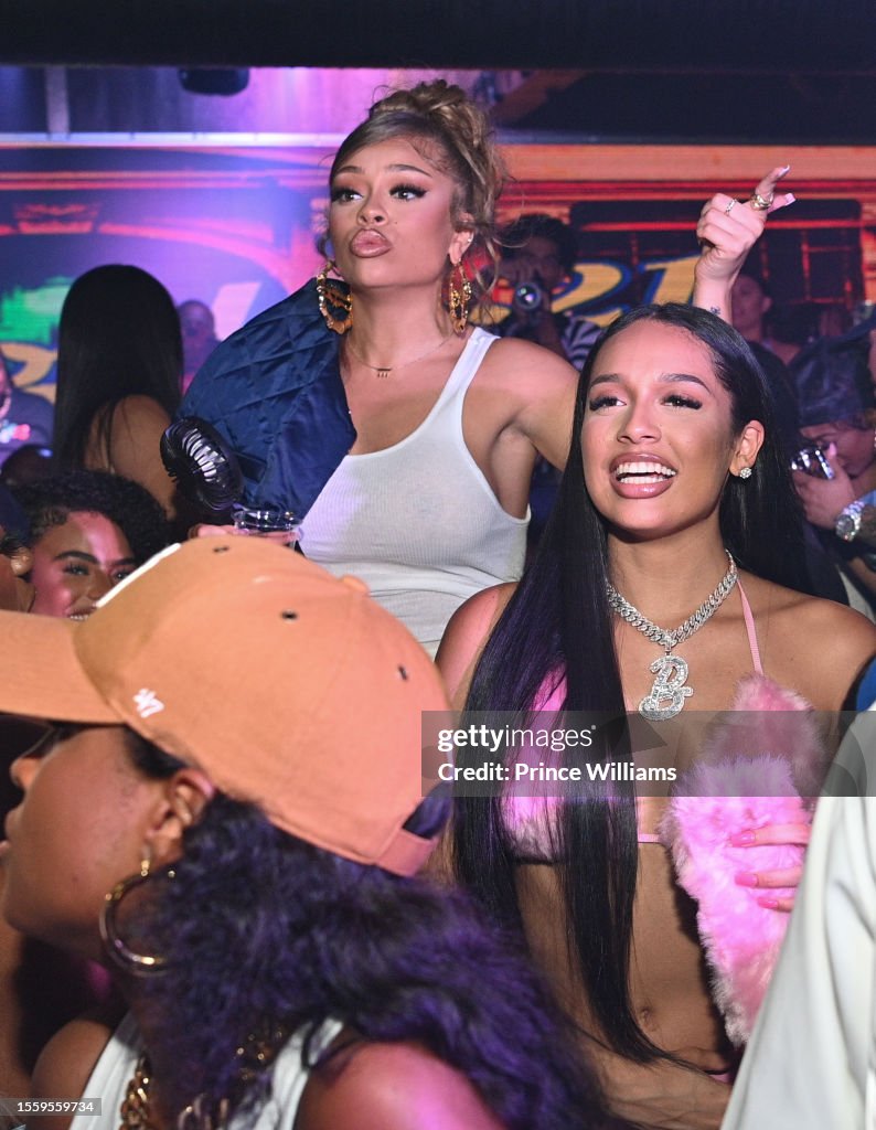 Brooklyn's 21st Birthday Celebration