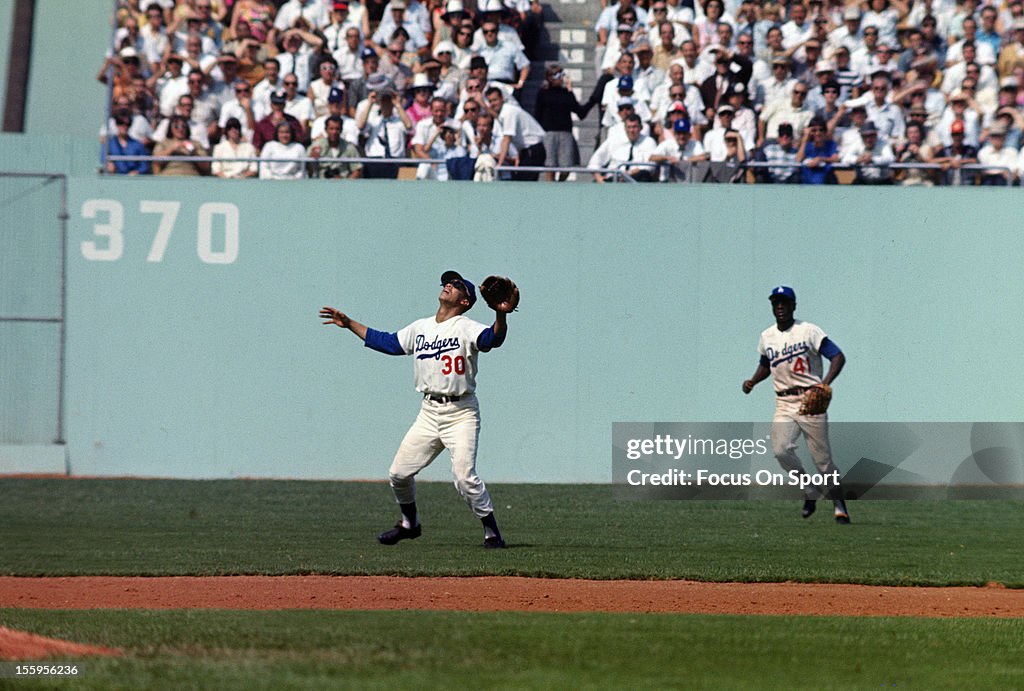 Los Angeles Dodgers