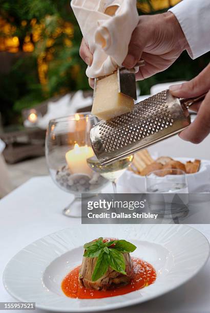 candle-lit dinner - melanzana stock pictures, royalty-free photos & images