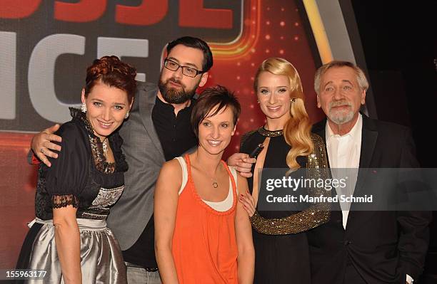 Alexandra Plank Photos et images de collection - Getty Images