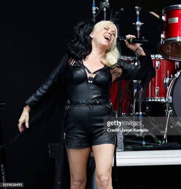 Terry Rae Nunn 1,042 Terri Nunn Photos & High Res Pictures - Getty Images