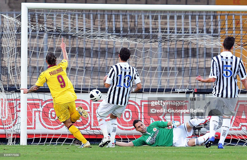 Ascoli Calcio v AS Livorno - Serie B