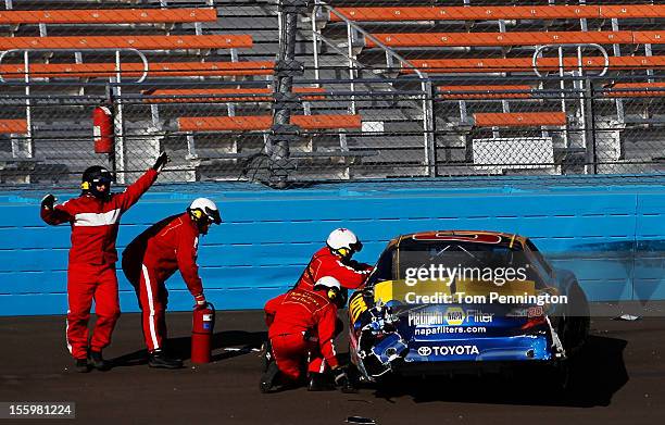 Eric Holmes Racing Eric Holmes (Racing Driver) Photos and Premium High Res Pictures ...