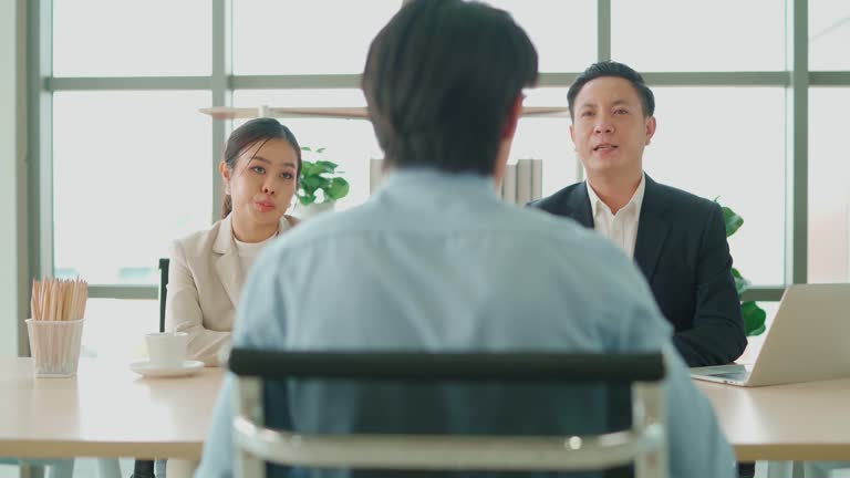 Interview Questions Video 13,734 Interview Process Stock Videos, Footage, & 4K Video Clips ...