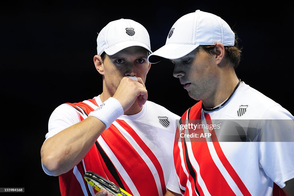 TENNIS-ATP-FINALS