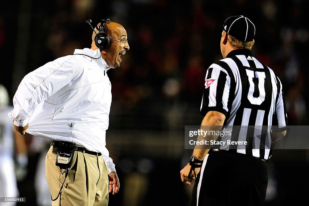 Vanderbilt v Mississippi