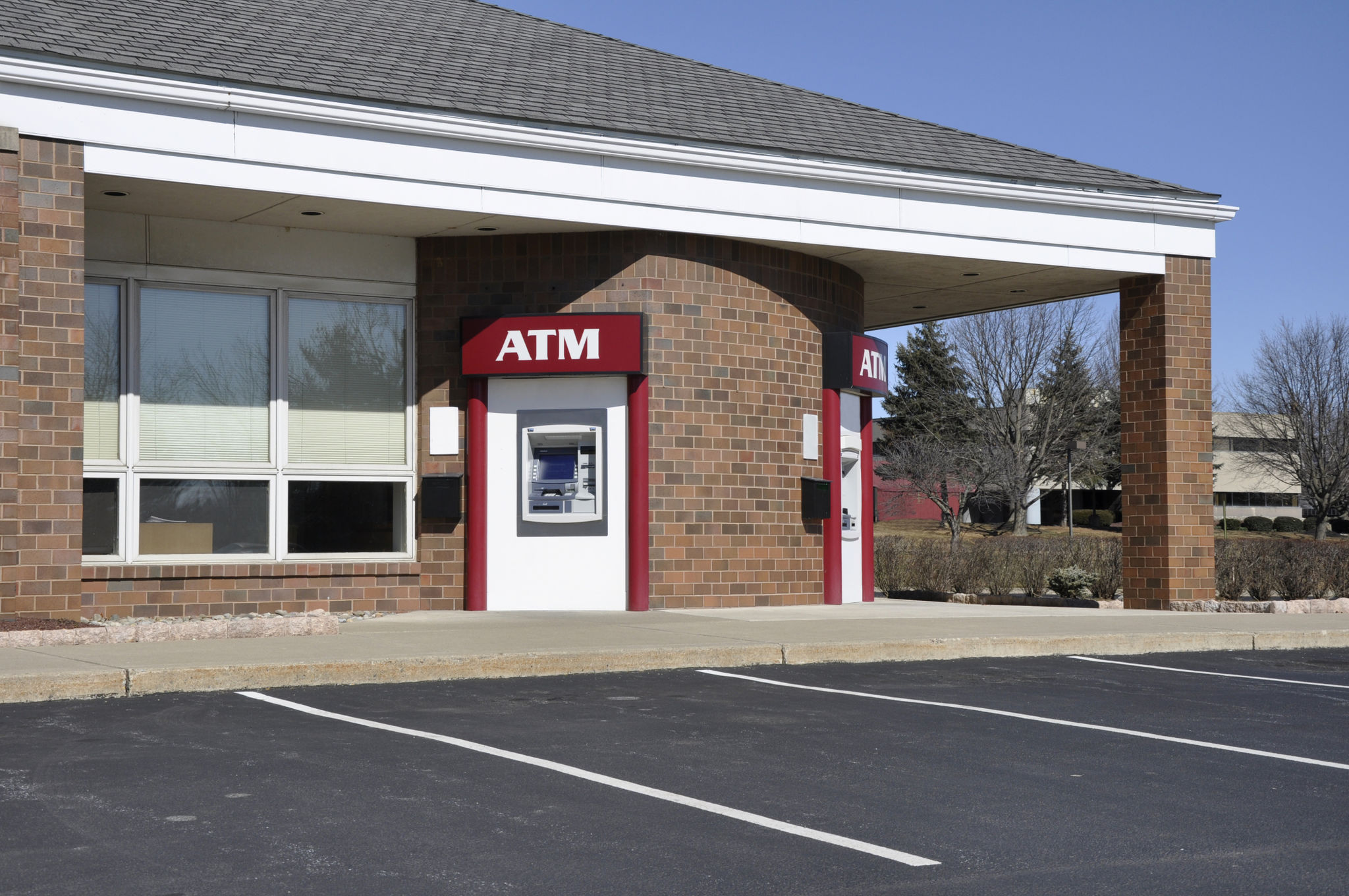 local bank services