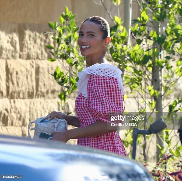 12 321 Paula Patton Images Stock Photos High Res Pictures And Images 12-321-paula-patton-images-stock-photos-high-res-pictures-and-images
