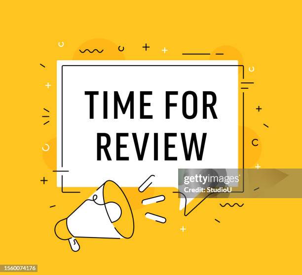 Time To Review Photos and Premium High Res Pictures - Getty Images