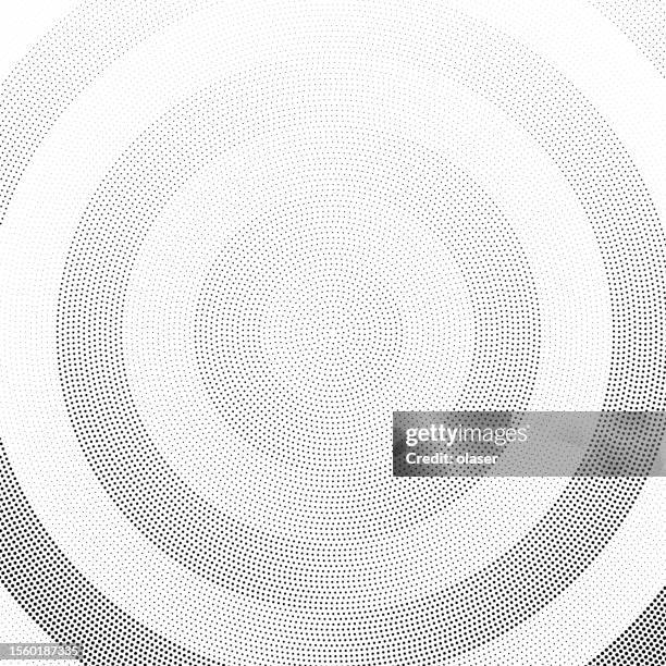 3 Circular Pattern Circular Pattern Of Circular Dots High-Res Vector Graphic - Getty Images