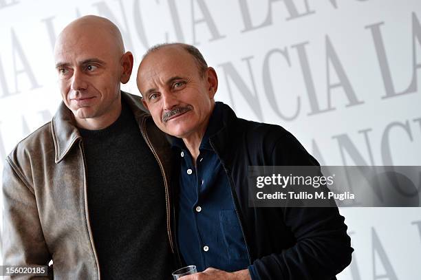Giuseppe Rolando 73 Giuseppe Cederna Stock Photos, High-Res Pictures, and Images - Getty ...