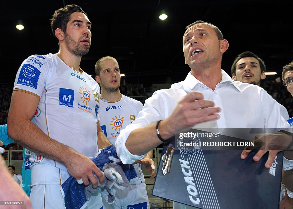 HANDBALL-FRA-KARABATIC