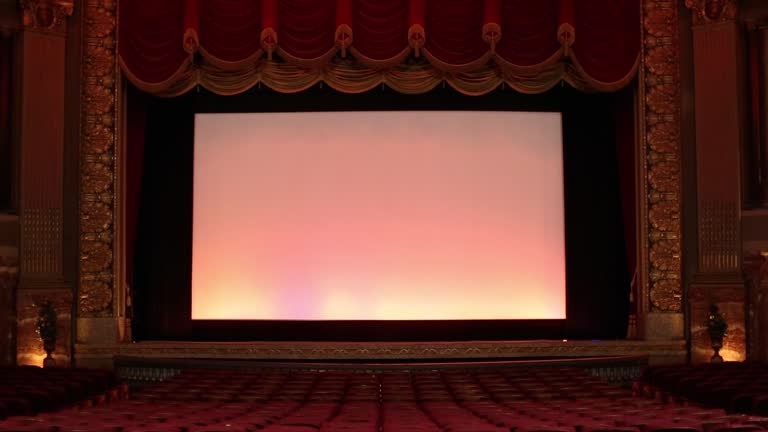 Curtain Rises 19 Stage Curtain Rising Stock Videos, Footage, & 4K Video Clips - Getty ...