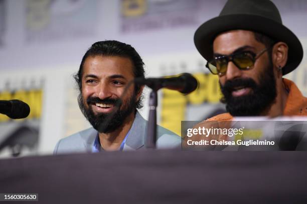 Aswin Rana 91 Photos & High Res Pictures - Getty Images