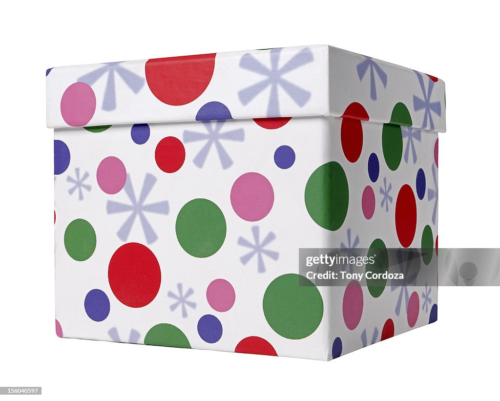 Gift box