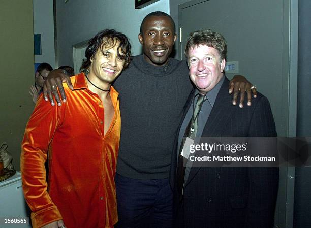 Tony Scott Rapper 4,672 British Tony Scott Stock Photos, High-Res Pictures, and Images ...