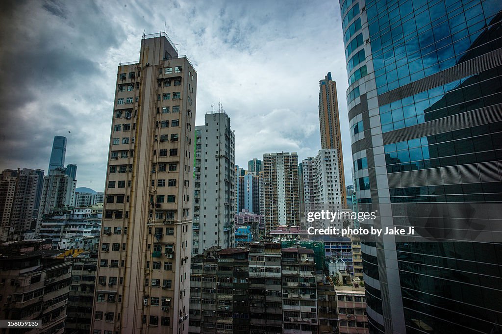 Mong Kok