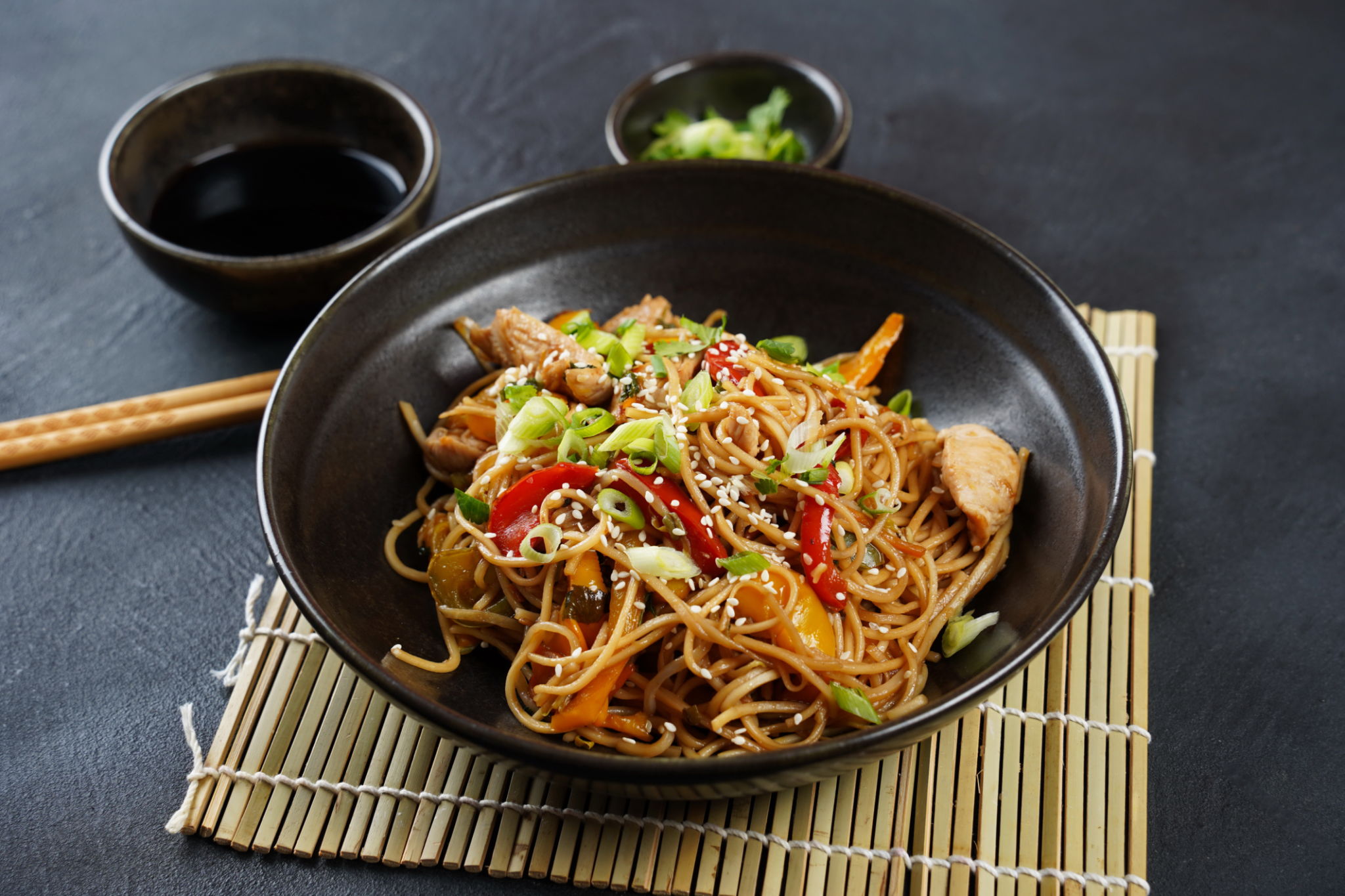 japanese cuisine