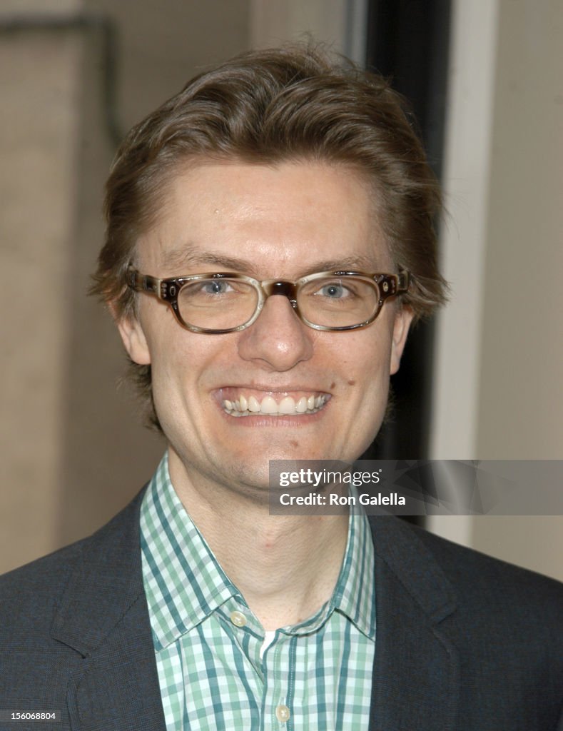50th Annual Drama Desk Awards Nominations - Cocktail Party