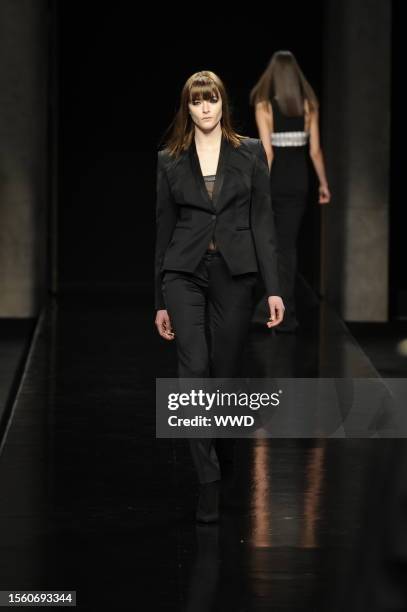Fall 2014 RTW, Milan, Italy, 2014, Nachrichtenfoto