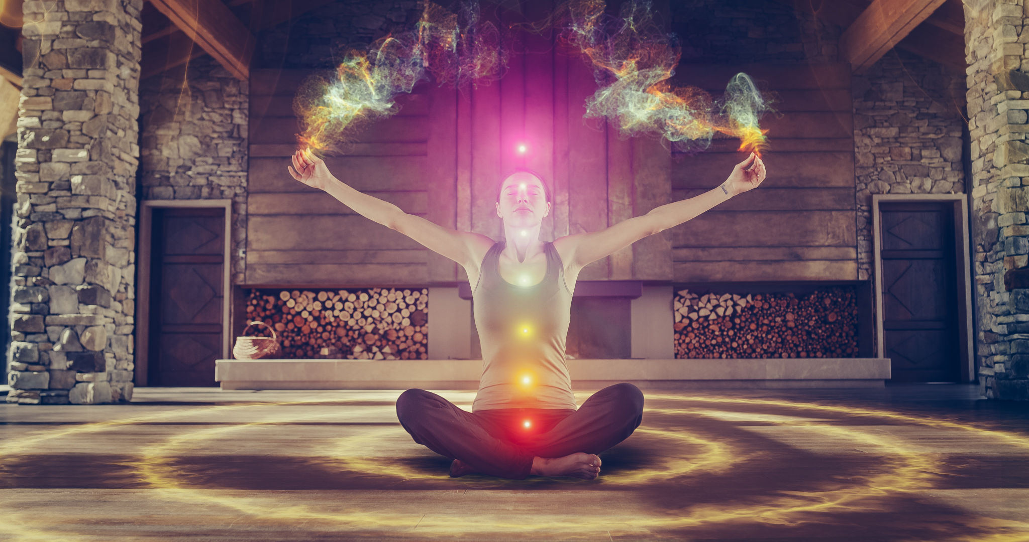 quantum healing hypnosis