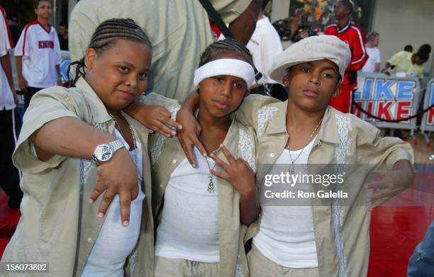 Like Mike Rapper 299 Like Mike Premiere Stock Photos, High-Res Pictures, and Images ...