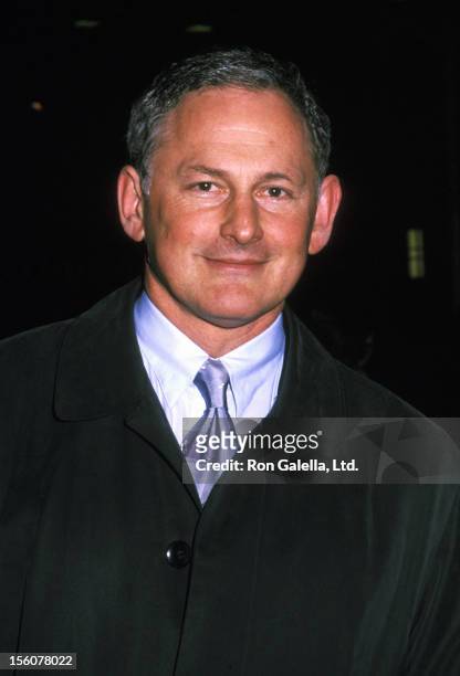 Victor Garber during 'True West' New York City Opening Night at Circle In The Square Theater in New York City, New York, United States.