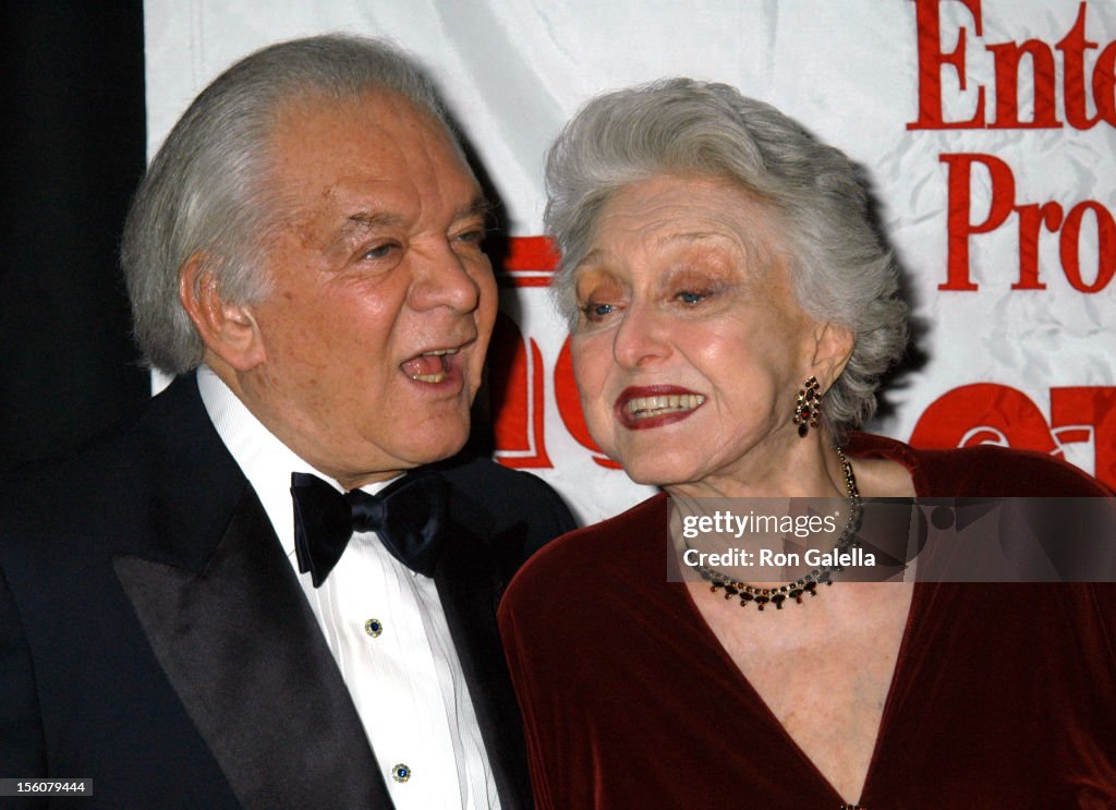 The Actors Fund of America's 'Razzle Dazzle' Gala