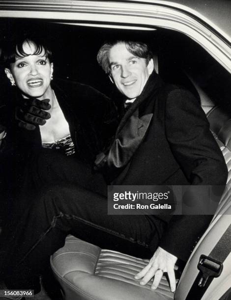 116 Caridad Rivera And Matthew Modine Photos and Premium High Res Pictures  - Getty Images