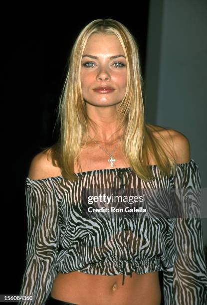 Jaime Pressly during Grand Opening Party for Maxim Hotel at Maxim Hotel in Hollywood, California, United States.
