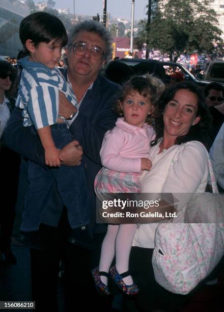 Alice Randy Toy Story November 19 1995 Premiere Photos and Premium High Res ...