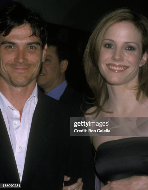 155 Billy Crudup Mary Louise Parker Photos High Res Pictures Getty 155-billy-crudup-mary-louise-parker-photos-high-res-pictures-getty