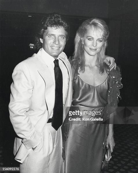 Actor Steve Bond and wife Cindy Bond attend 20th Anniversary Party ...