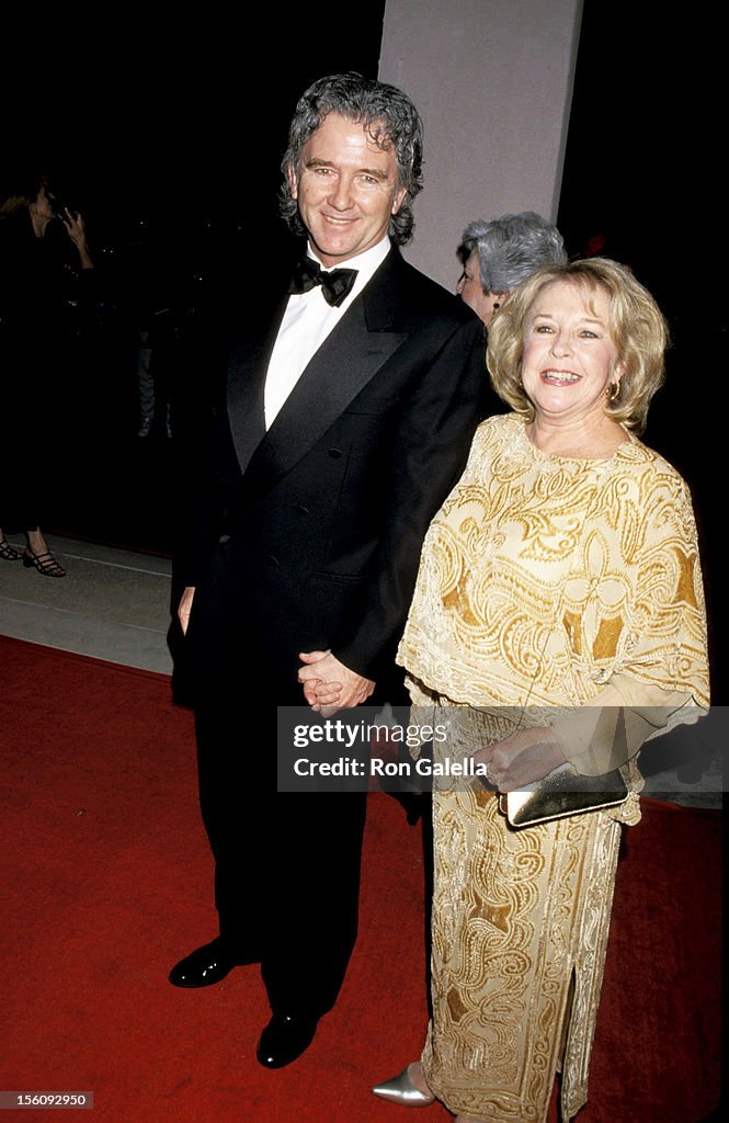 2000 Annual International Film Festival Awards Gala