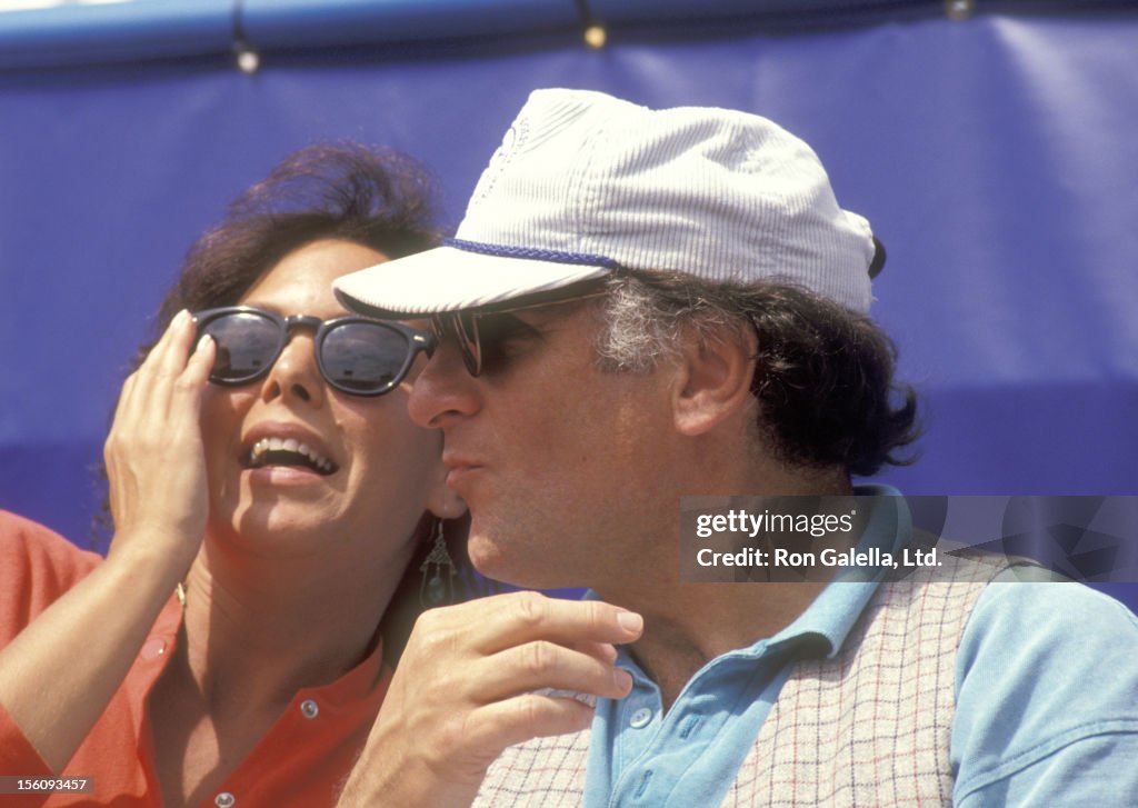 Ron Galella Archive - File Photos