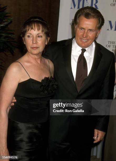 Janet Martin Sheen Photos and Premium High Res Pictures - Getty Images