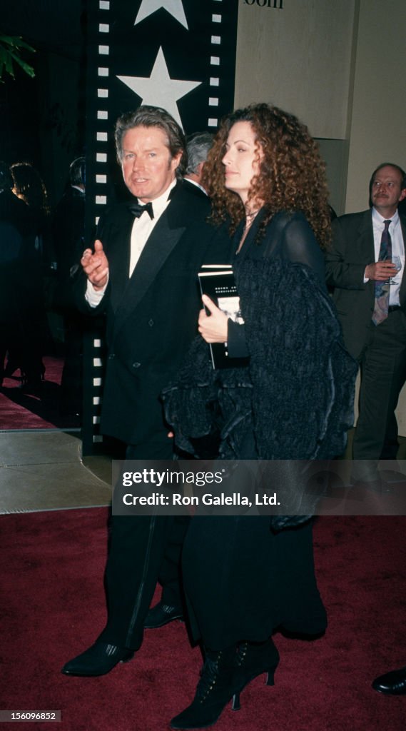 Ron Galella Archive - File Photos